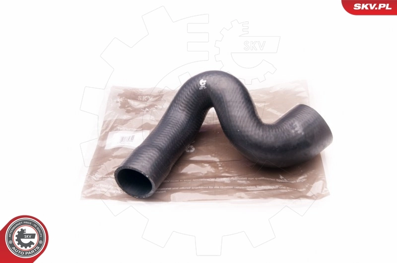 Charge Air Hose